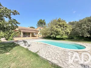 House in Uzès (30700)