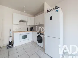 Apartment in Châtenay-Malabry (92290)