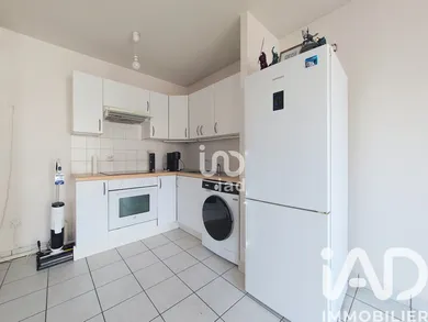 Apartment in Châtenay-Malabry (92290)