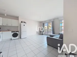 Apartment in Châtenay-Malabry (92290)