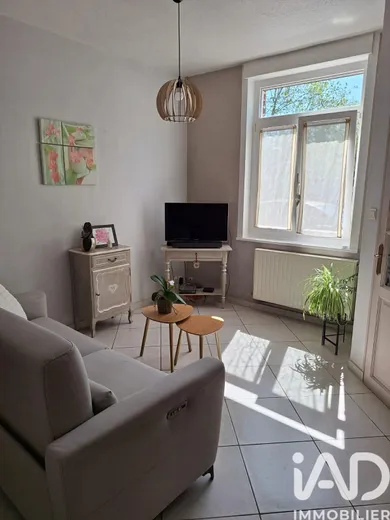 Townhouse in Mouvaux (59420)