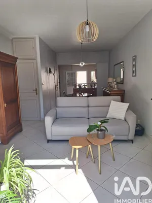 Townhouse in Mouvaux (59420)