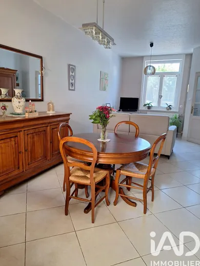 Townhouse in Mouvaux (59420)