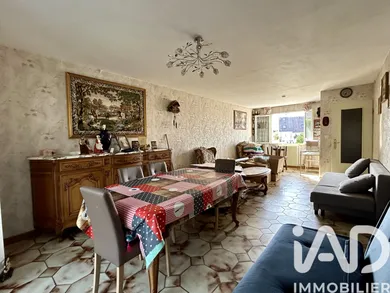 Maison à Herblay-sur-Seine (95220)