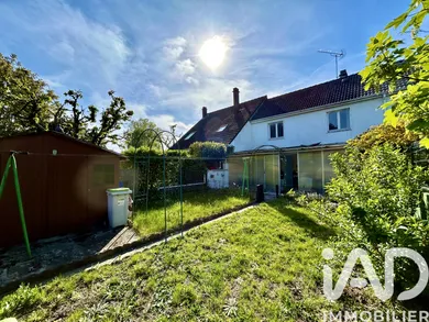 Maison à Herblay-sur-Seine (95220)