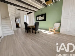 House in Amiens (80000)