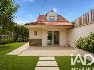 House in Morsang-sur-Orge (91390)