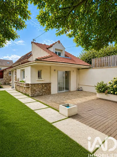 House in Morsang-sur-Orge (91390)