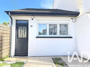 House in Bezons (95870)