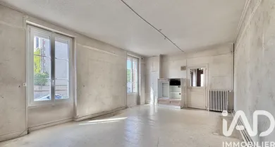 Townhouse in Auxerre (89000)