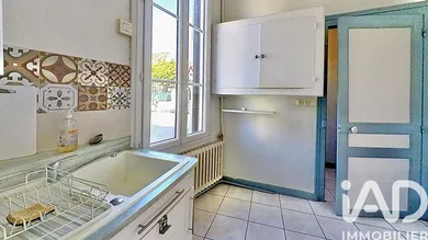 Townhouse in Auxerre (89000)
