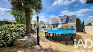 House in Ozoir-la-Ferrière (77330)