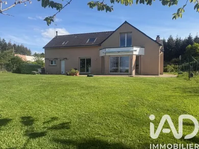 Traditional house in Rosporden (29140)