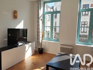 Immeuble à Arras (62000)