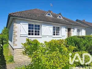 Traditional house in Gien (45500)