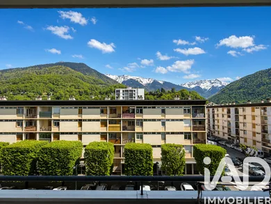 Appartement à Albertville (73200)