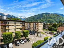 Apartment in Albertville (73200)