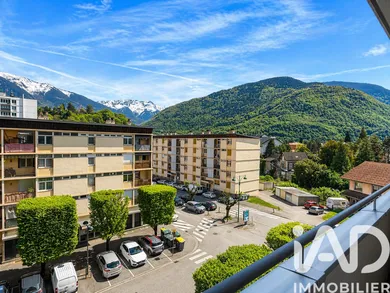 Appartement à Albertville (73200)