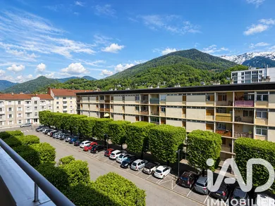 Apartment in Albertville (73200)