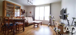 Apartment in Gières (38610)