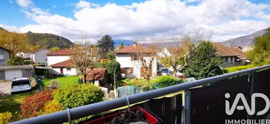 Apartment in Gières (38610)