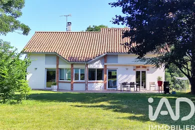 Maison à Saint-Remy-sur-Bussy (51600)