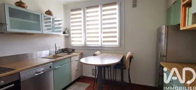 Apartment in Gières (38610)