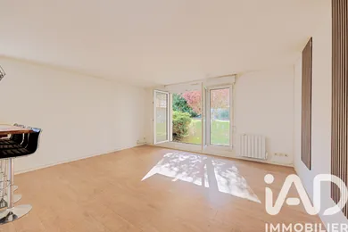 Appartement à Lagny-sur-Marne (77400)