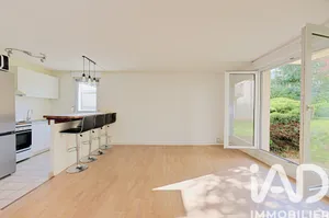 Apartment in Lagny-sur-Marne (77400)