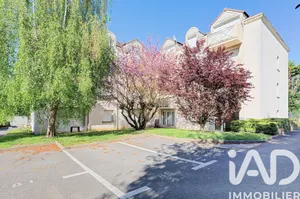 Apartment in Lagny-sur-Marne (77400)