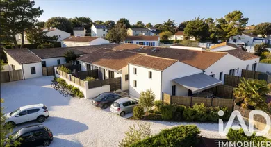 Maison à Bretignolles-sur-Mer (85470)