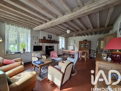 Maison à Occagnes (61200)