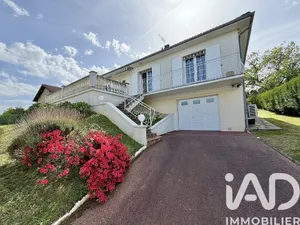 House in Aixe-sur-Vienne (87700)