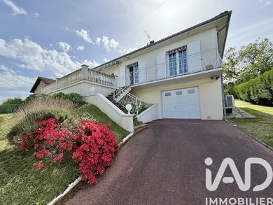 House in Aixe-sur-Vienne (87700)