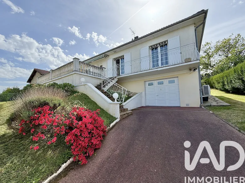 Maison 5 pièces 131 m² · à Aixe-sur-Vienne · 131 m² · 200 000 €