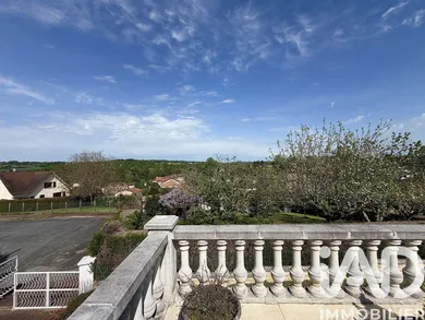 Maison à Aixe-sur-Vienne (87700)