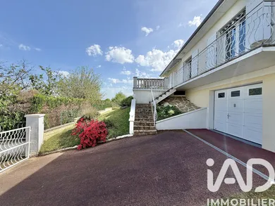 Maison à Aixe-sur-Vienne (87700)