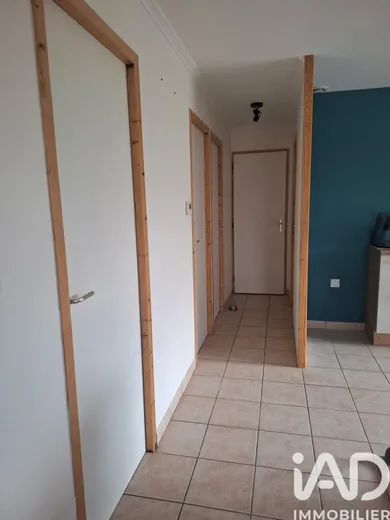 House in Sainte-Agathe-la-Bouteresse (42130)