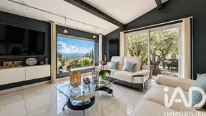 Maison à Solliès-Ville (83210)