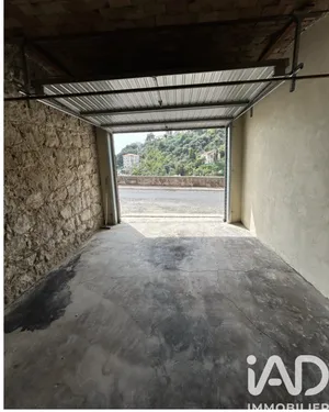 Garage à Menton (06500)