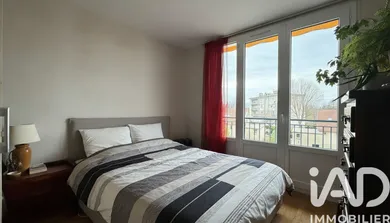 Appartement à Troyes (10000)