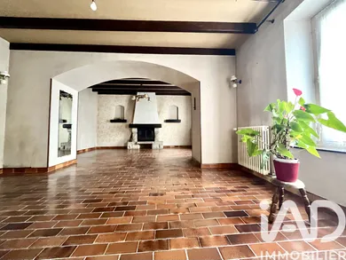 Longere in Grâces (22200)