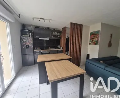 Appartement à Aureilhan (65800)
