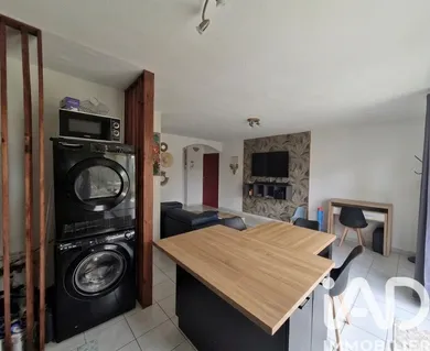 Appartement à Aureilhan (65800)