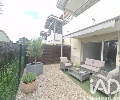 Apartment in Aureilhan (65800)