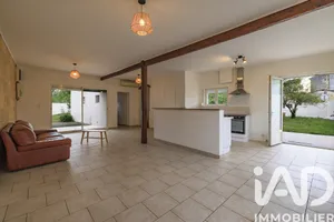 House in Gours (33660)