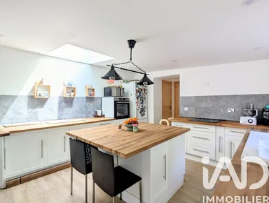 Townhouse in Beauvais (60000)