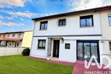 House in Villenave-d'Ornon (33140)