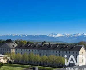 Appartement à Tarbes (65000)