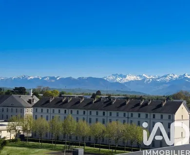 Apartment in Tarbes (65000)